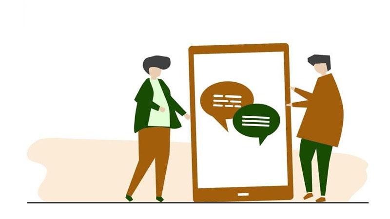 مشاوره تلفنی